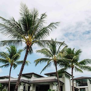 Pullman Port Douglas Sea Temple Resort And Spa