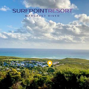 Surfpoint Resort